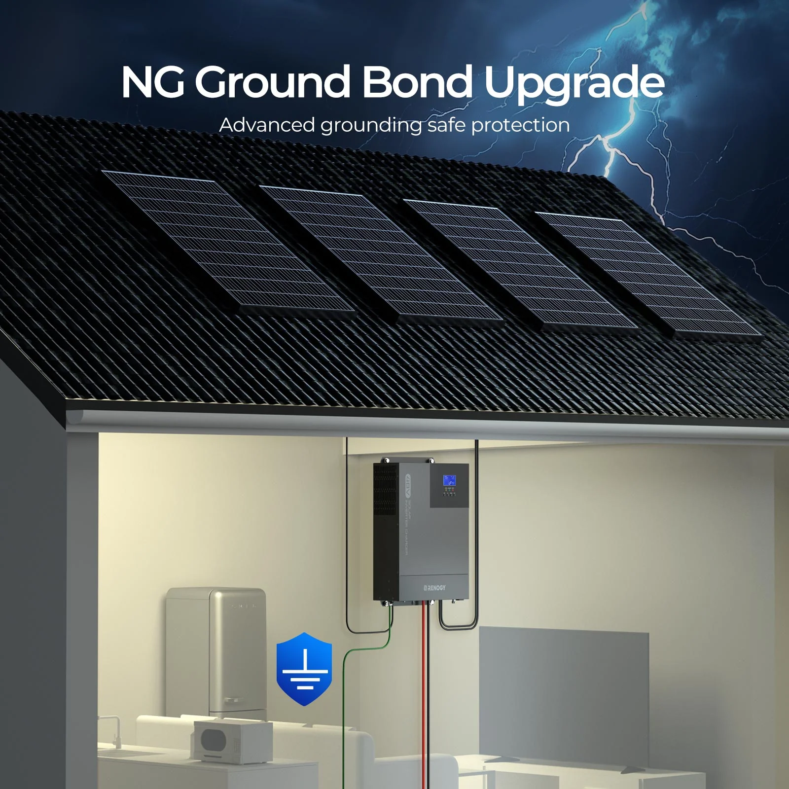 Cabin Solution (9.6kWh/19.2kWh) - Image 6
