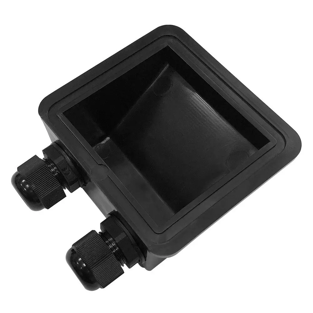 Solar Double Cable Entry Gland - Image 3